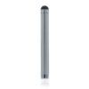 280 mAh Slim Automatic Buttonless Battery With Sylus Tip - Silver