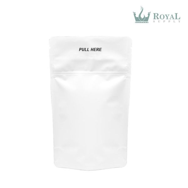 Half Ounce Grip N Pull Child Resistant Bag