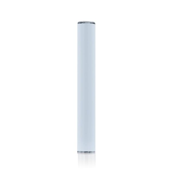 350 mAh Automatic Battery For Ceramic Cartridge - Silver
