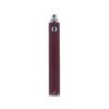 1300 mAh Variable Voltage Large Capacity Battery - Red
