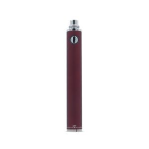 1300 mAh Variable Voltage Large Capacity Battery - Red