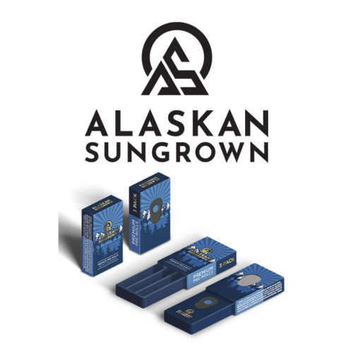 01 Alaskan Sungrown