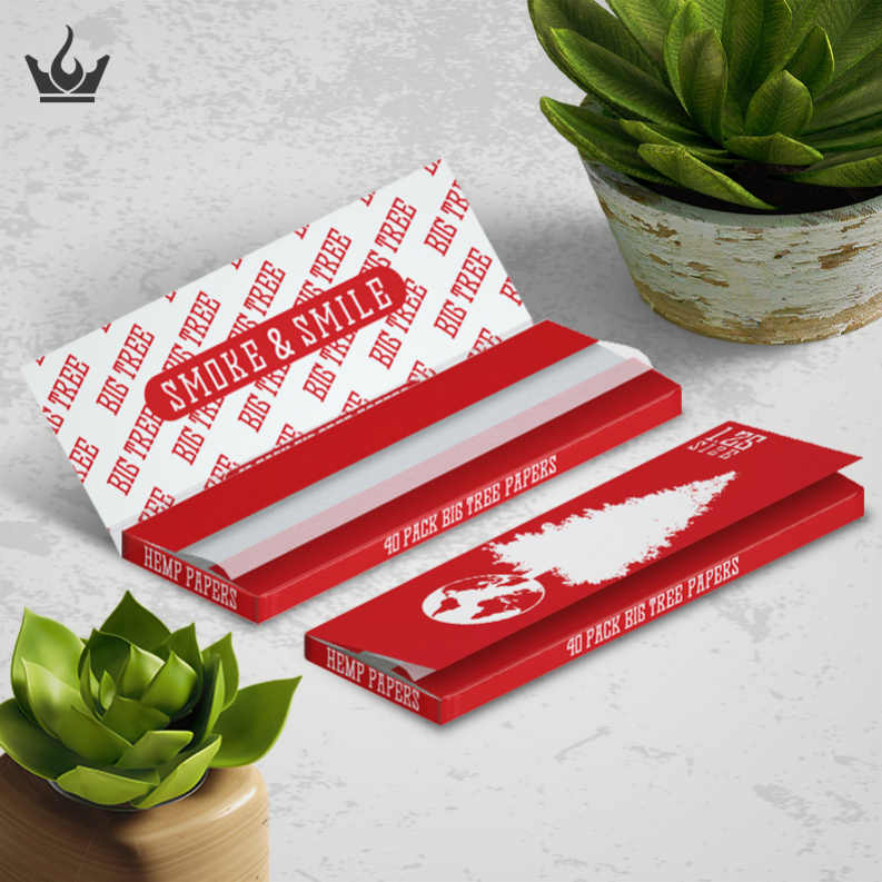 Custom Roll Papers