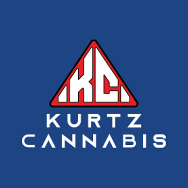 Custom Cannabis Branding Logo and Packaging Design