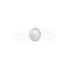 116MM CHILD RESISTANT | KING SIZE POP TOP PLASTIC PRE-ROLL TUBES, CLEAR (QTY 1,000)