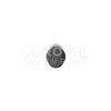98MM CHILD RESISTANT | POP TOP OPAQUE PLASTIC PRE-ROLL TUBES, BLACK (QTY 1,000)