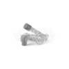 LUER LOCK | GLASS DAB APPLICATOR SYRINGES, 1ML - 0.25ML INCREMENTS - 100 COUNT