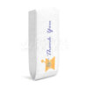 PHARMACY PRESCRIPTION BAGS | MEDIUM, KRAFT, 1000 COUNT
