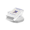 PHARMACY PRESCRIPTION BAGS | MEDIUM, KRAFT, 1000 COUNT