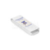 PHARMACY PRESCRIPTION BAGS | SMALL, KRAFT, 1000 COUNT