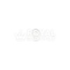 70MM CHILD RESISTANT | POP TOP OPAQUE PLASTIC PRE-ROLL TUBES, WHITE (QTY 1,000)