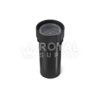 Child Resistant | 13dr Black Reversible Cap Vials, 2g, 275 Count
