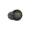 Child Resistant | 20dr Black Reversible Cap Vials, 3.5g, 240 Count