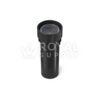 Child Resistant | 8dr Black Reversible Cap Vials, 1g, 410 Count