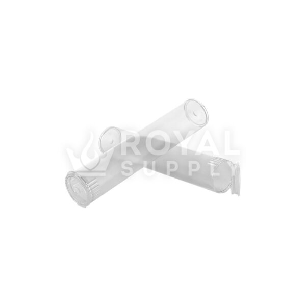 D:\Royal Supply\pop top\asdas\95MM CR POP TOP 100_ BIODEGRADABLE PLASTIC PRE ROLL TUBES, CLEAR