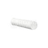 95MM CR POP TOP 100% BIODEGRADABLE PLASTIC PRE ROLL TUBES, WHITE (QTY 1000)
