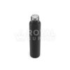 97mm Matte Black Pre Roll Tube