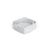 9 ml White Push Down & Turn Pillow Cap | Child-Resistant